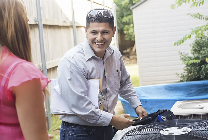 Won Day Website in a Day for HVAC, Electricians, Roofers, Plumbers and More