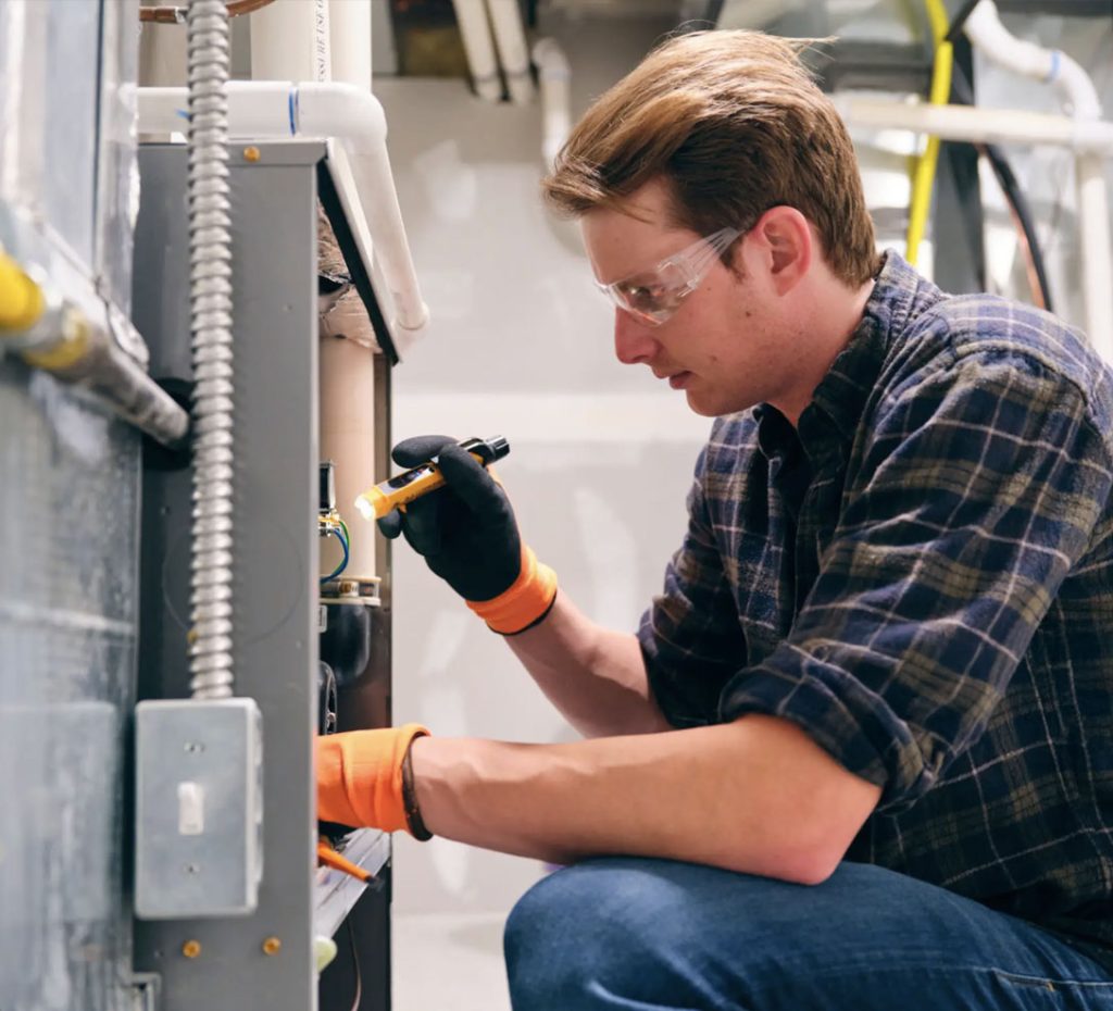 Won Day Website in a Day for HVAC, Electricians, Roofers, Plumbers and More