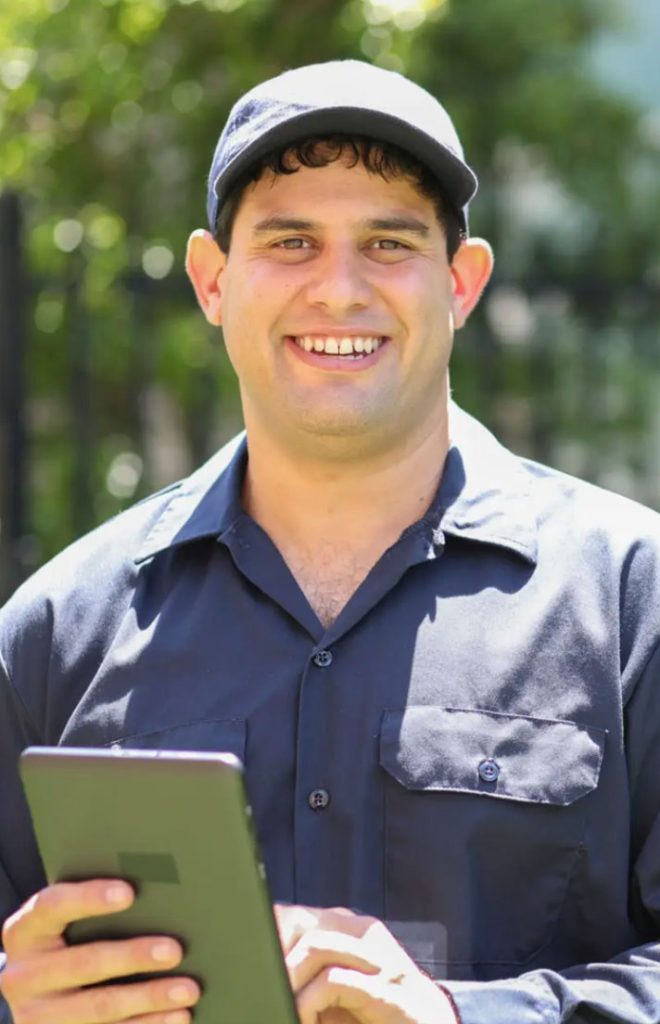 Won Day Website in a Day for HVAC, Electricians, Roofers, Plumbers and More