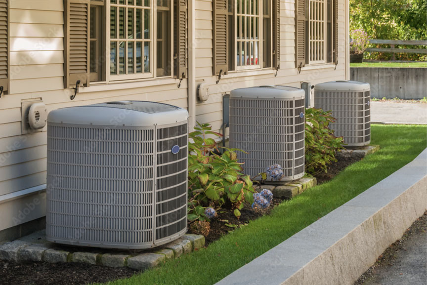 Won Day Website in a Day for HVAC, Electricians, Roofers, Plumbers and More