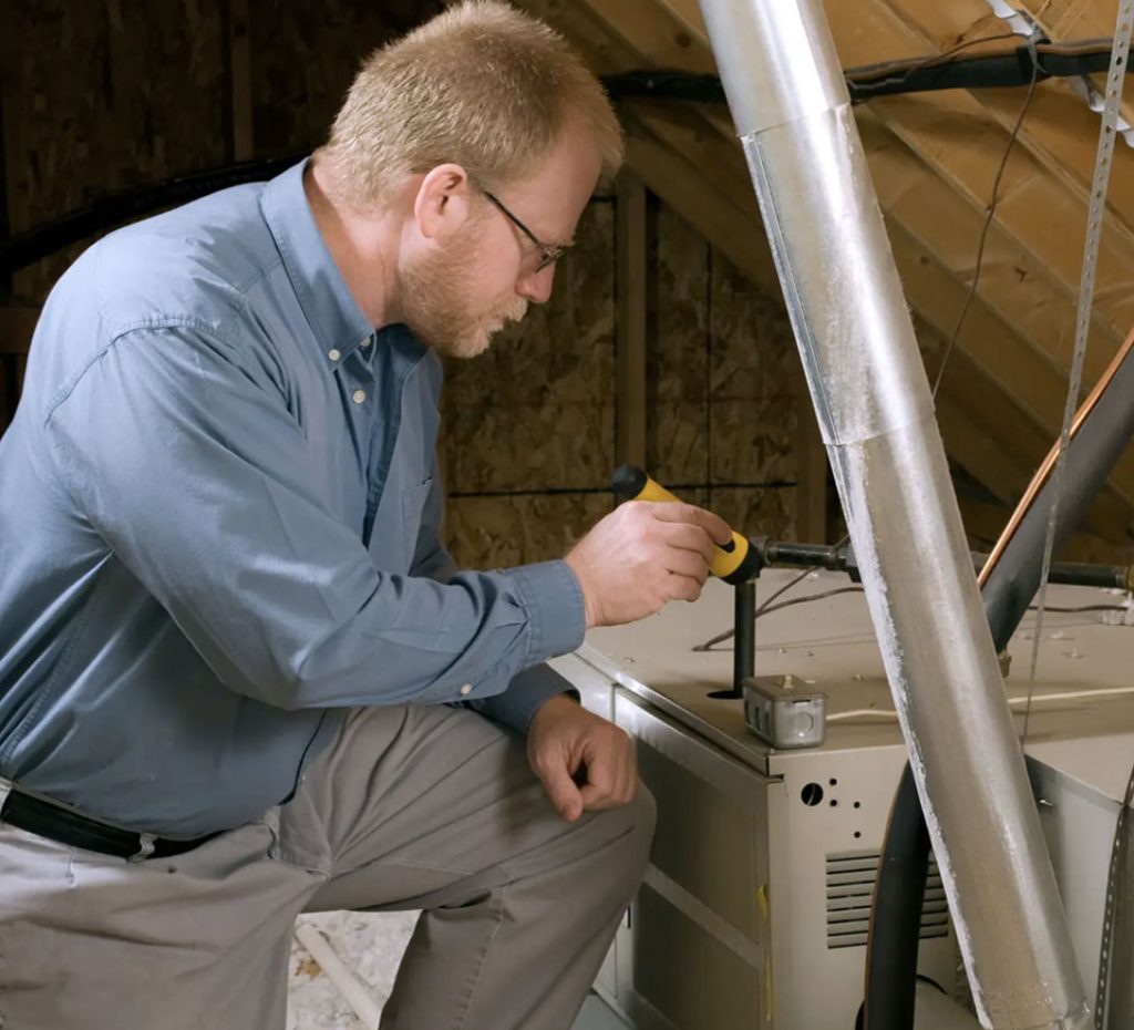 Won Day Website in a Day for HVAC, Electricians, Roofers, Plumbers and More